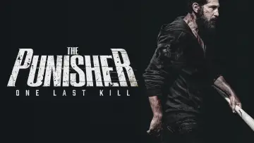 Backdrop to the movie "The Punisher: One Last Kill" #813809