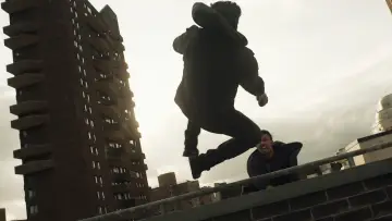 Backdrop to the movie "The Punisher: One Last Kill" #813811