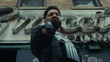 Backdrop to the movie "The Punisher: One Last Kill" #813812