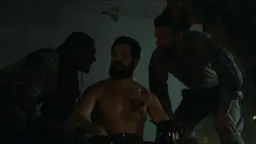 Backdrop to the movie "The Punisher: One Last Kill" #813813