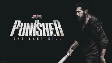 Backdrop to the movie "The Punisher: One Last Kill" #813816