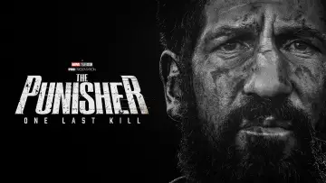 Backdrop to the movie "The Punisher: One Last Kill" #813818