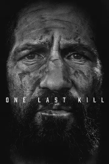 Poster to the movie "The Punisher: One Last Kill" #813858