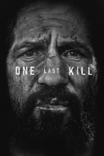 Poster to the movie "The Punisher: One Last Kill" #813861