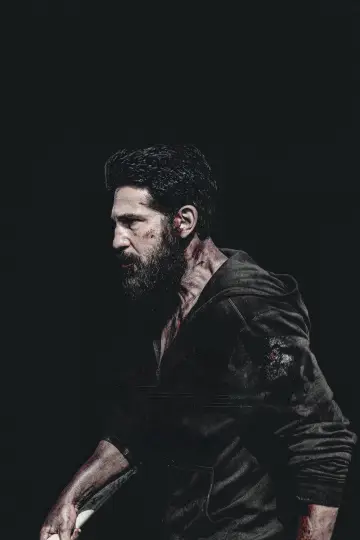 Poster to the movie "The Punisher: One Last Kill" #813868