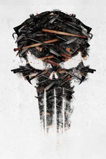Poster to the movie "The Punisher: One Last Kill" #813874