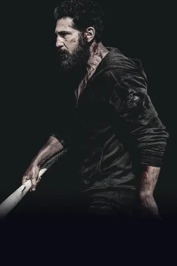 Poster to the movie "The Punisher: One Last Kill" #813877