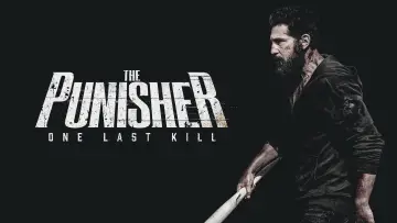 Backdrop to the movie "The Punisher: One Last Kill" #908947