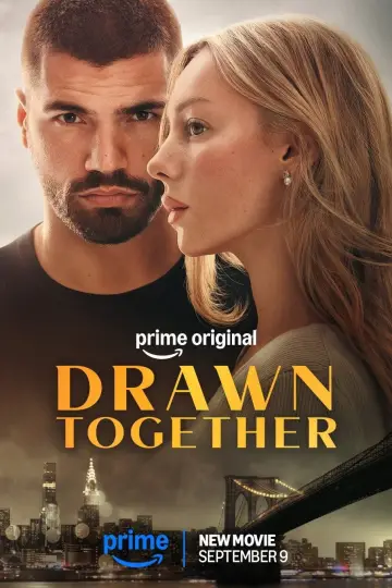 Poster to the movie "Drawn Together" #1201709