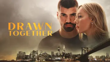 Backdrop to the movie "Drawn Together" #1630898