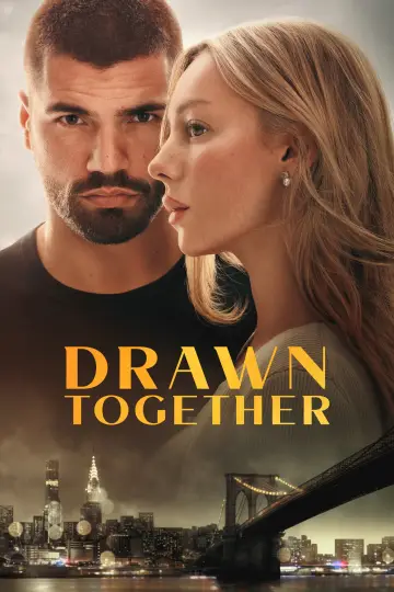 Poster to the movie "Drawn Together" #1630901