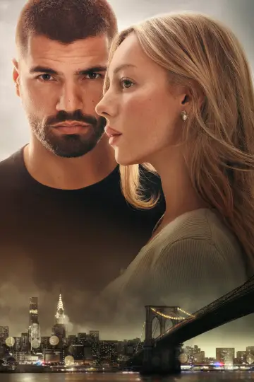 Poster to the movie "Drawn Together" #1630902