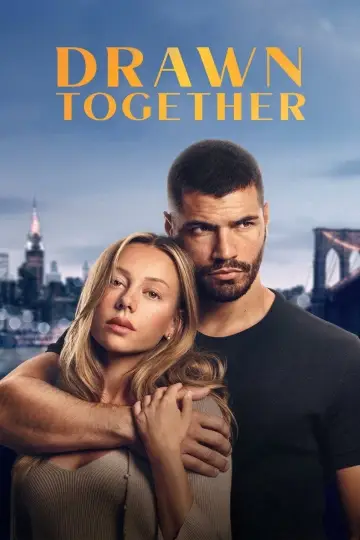 Poster to the movie "Drawn Together" #1630903