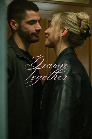 Poster to the movie "Drawn Together" #1736812