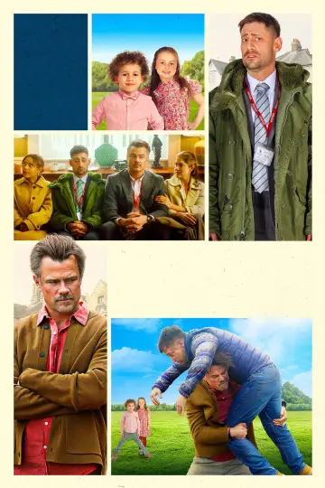 Poster to the movie "Preschool" #1208412