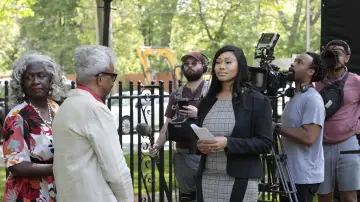 Backdrop to the movie "A Mirror of Deception" #879811