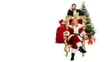 Backdrop to the movie "My Secret Santa" #590652
