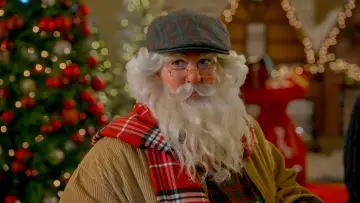 Backdrop to the movie "My Secret Santa" #590663