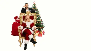 Backdrop to the movie "My Secret Santa" #590666