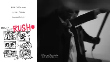 Backdrop to the movie "R U S H" #1747052
