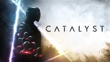 Backdrop to the movie "Catalyst" #1583083
