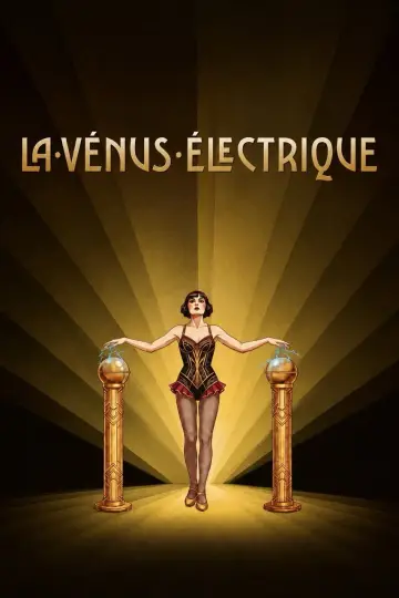 La Vénus électrique Poster