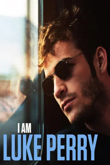 Poster to the movie "I Am Luke Perry" #1747040
