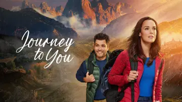 Backdrop to the movie "Journey to You" #1846241