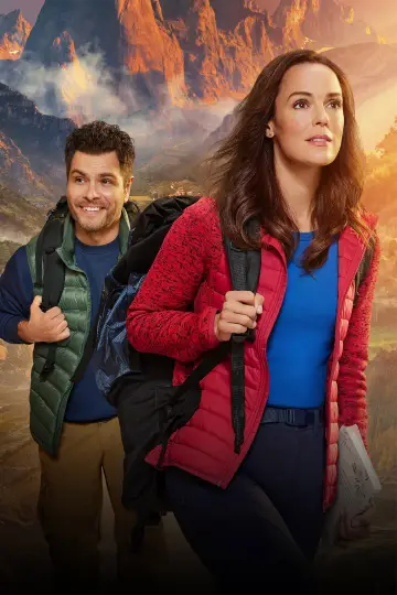Poster to the movie "Journey to You" #1846246