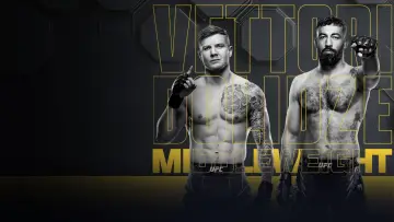 Backdrop to the movie "UFC Fight Night 254: Vettori vs. Dolidze 2" #1167890