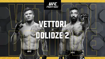 Backdrop to the movie "UFC Fight Night 254: Vettori vs. Dolidze 2" #1167891