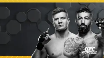 Backdrop to the movie "UFC Fight Night 254: Vettori vs. Dolidze 2" #1167894