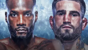 Backdrop to the movie "UFC Fight Night 255: Edwards vs. Brady" #1152839