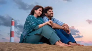 Backdrop to the movie "Chennai Love Story" #1193458