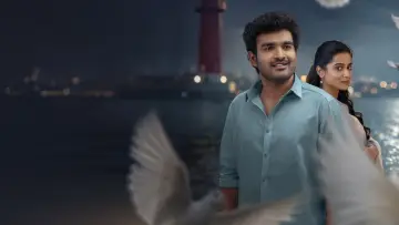 Backdrop to the movie "Chennai Love Story" #1525440