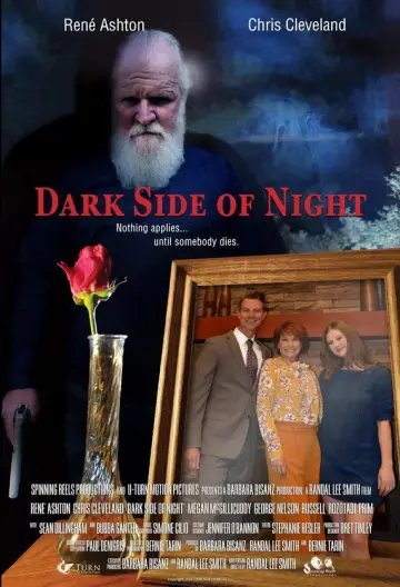 Poster to the movie "Dark Side Of Night" #879782
