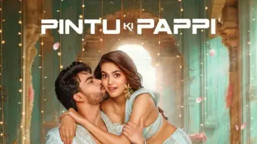 Backdrop to the movie "Pintu Ki Pappi" #1152824
