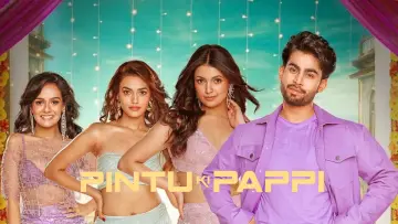 Backdrop to the movie "Pintu Ki Pappi" #1152825