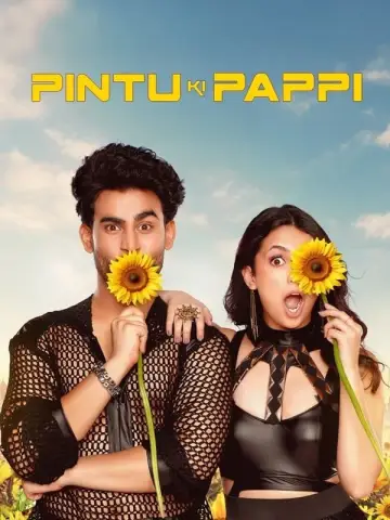Poster to the movie "Pintu Ki Pappi" #1152826