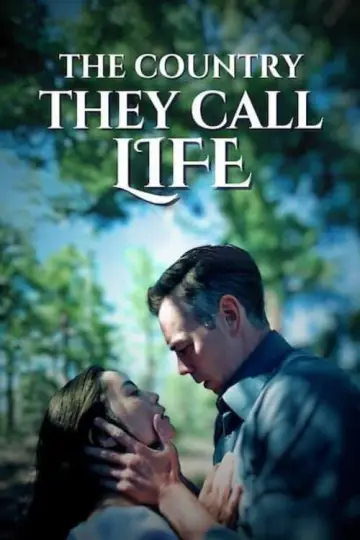 Poster to the movie "The Country They Call Life" #1525529