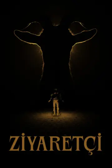 Poster to the movie "Visitor" #965177