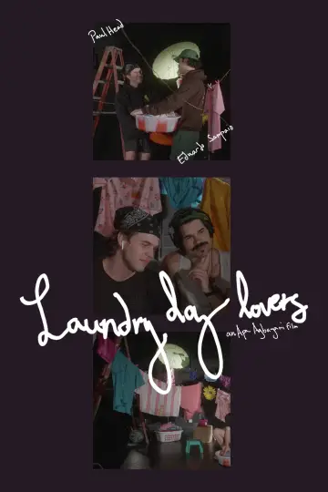 Poster to the movie "Laundry day lovers" #957599