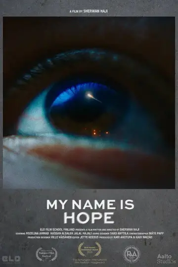My Name Is Hope