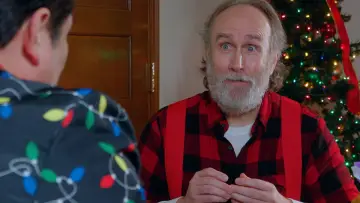 Backdrop to the movie "Hank