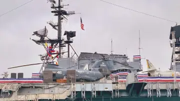 Backdrop to the movie "America at War" #1175390