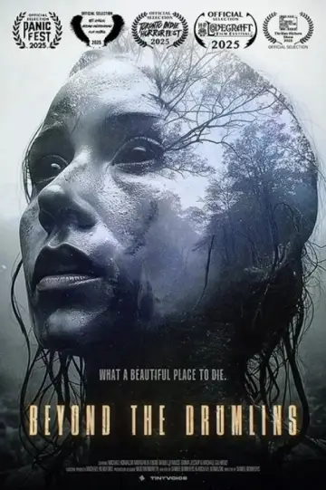 Poster to the movie "Beyond the Drumlins" #799743