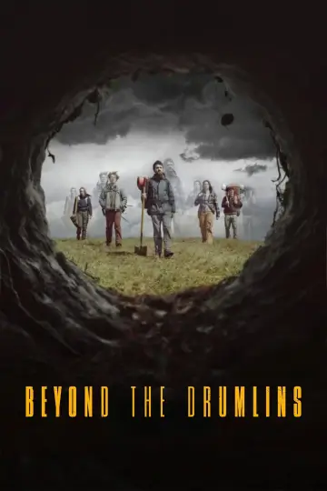 Poster to the movie "Beyond the Drumlins" #799744