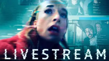 Backdrop to the movie "Livestream" #1835368