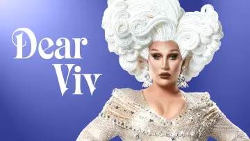 Backdrop to the movie "Dear Viv" #1572262