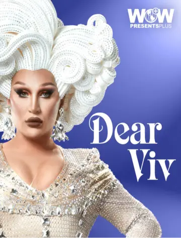Poster to the movie "Dear Viv" #1572275